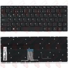 Lenovo IdeaPad 80UA Klavye