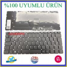 Lenovo IdeaPad 80UJ Klavye