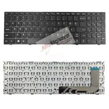 Lenovo IdeaPad 80VK Klavye