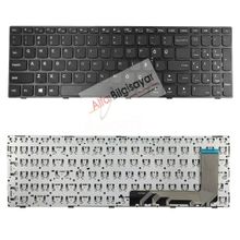 Lenovo IdeaPad 80VL Klavye