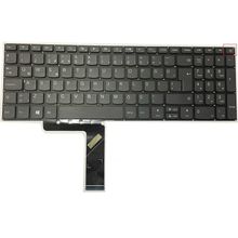 Lenovo IdeaPad 80XR00EXTX Klavye