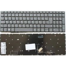 Lenovo IdeaPad 80XV004ETX Klavye
