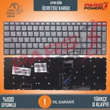 Lenovo IdeaPad 80YL00DUTX Klavye