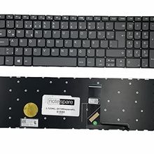 Lenovo IdeaPad 81VD004DTX Notebook Klavye