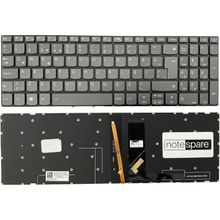 Lenovo IdeaPad 81YE00AETX Notebook Klavye