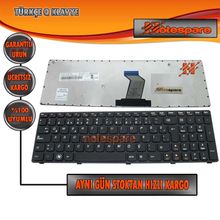 Lenovo Ideapad B570E2 Klavye