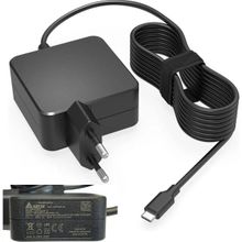 Lenovo Ideapad Flex 3.25A CB-11M735 82HG Type C Uyumlu Laptop Adaptör