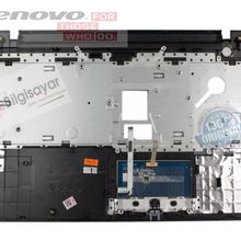 Lenovo Ideapad G50-80 Klavye