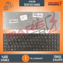 Lenovo İdeapad G510 Siyah Klavye