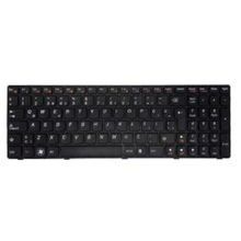 Lenovo IdeaPad G560 Klavye