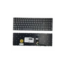 Lenovo IDEAPAD L3 81Y3 Notebook Klavye