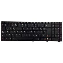 Lenovo Ideapad MP-10F36P0-686 Laptop Türkçe Uyumlu Klavye