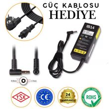 Lenovo Ideapad S145-14IKB 81VB Uyumlu Laptop Adaptör