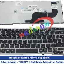 Lenovo IdeaPad S215T Klavye