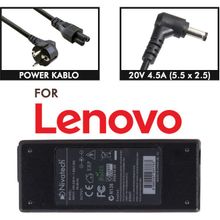 Lenovo İdeapad S400 Z500 Uyumlu Notebook Adaptör