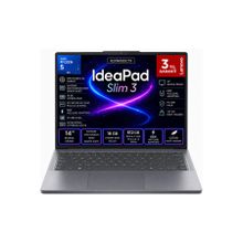 Lenovo IdeaPad Slim 3 14AMN8 82XN00DCTX Ryzen 5 40 16GB RAM 512GB SSD FreeDOS 14 inç Laptop