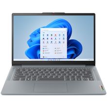 Lenovo IdeaPad Slim 3 14IAH8 83EQ0048TR i5-12450H 16GB RAM 512GB SSD FreeDOS 14 inç Laptop - Notebook