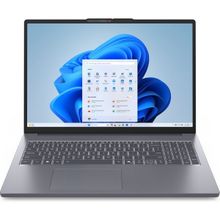 Lenovo IdeaPad Slim 3 16IRH10 83K2001VTR i7-13620H 16GB RAM 1TB SSD FreeDOS 16 inç Laptop - Notebook