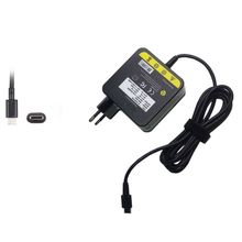 Lenovo Ideapad Slim 7-15IIL05 82AD Type C C 65W Uyumlu Laptop Adaptör
