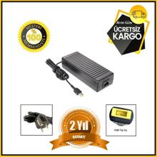 Lenovo Ideapad Slim 7-15IMH05 82AE Uyumlu Laptop Adaptör