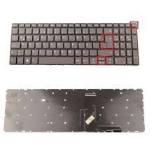 Lenovo IdeaPad SN20M62989 Notebook Klavye