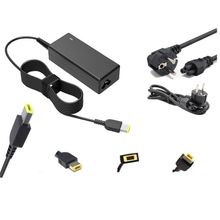 Lenovo Ideapad V110-15AST 80TD Uyumlu Laptop Adaptör