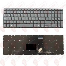 Lenovo IdeaPad V145-15AST Notebook Klavye