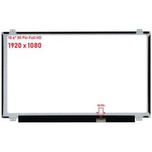 Lenovo İdeapad V310-15ISK V330-15IKB Uyumlu Notebook Lcd Ekran