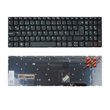 Lenovo Ideapad V330-15IKB Siyah Notebook Klavye