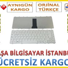 Lenovo Ideapad V460A Klavye