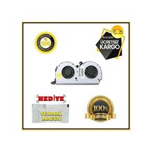 Lenovo Ideapad Y40 80 80FN Notebook Cpu Soğutucu Fan