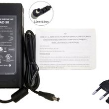 Lenovo Ideapad Y470P Uyumlu Notebook Şarj Adaptörü