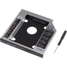 Lenovo İdeapad Y510p 2. Disk Kızak Ssd Hdd
