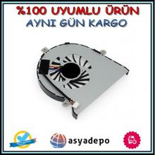 Lenovo İdeapad Y560D Uyumlu Notebook Fan