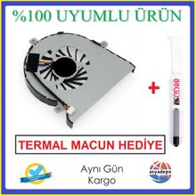 Lenovo İdeapad Y560G Uyumlu Notebook Fan