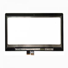 Lenovo Ideapad Yoga 500-14IBD Uyumlu Notebook Ekran