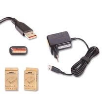 Lenovo Ideapad Yoga 700 20V 2A 40W Uyumlu Laptop Adaptör