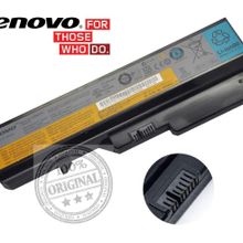 Lenovo Ideapad Z470AH Batarya Pil