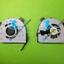 Lenovo İdeapad Z510 Uyumlu Notebook Fan