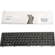 Lenovo Ideapad Z560 Klavye