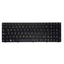 Lenovo Ideapad Z560A Klavye