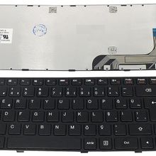 Lenovo IP100-15IBY Klavye