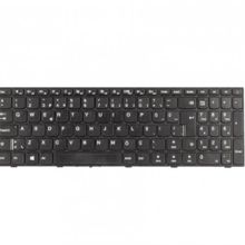 Lenovo IP110 IP110-15IBR 110-15 Siyah Notebook Klavye