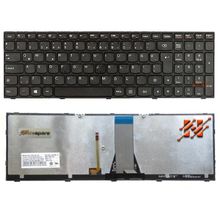 Lenovo IP300-15IBR Siyah Klavye