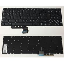 Lenovo IP510 Klavye