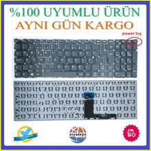 Lenovo IP510 Siyah Klavye