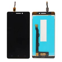 Lenovo K3 Note K50-T5 Dokunmatik Siyah Lcd Ekran