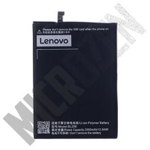 Lenovo K4 Note A7010 Bl-256 Batarya Pil