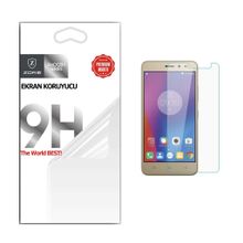 Lenovo K6 Temperli Ekran Koruyucu Uyumlu Kırılmaz Cam