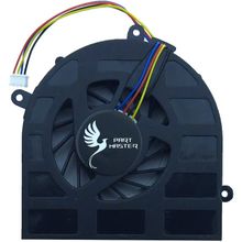 Lenovo KSB05105HC-AG53 Uyumlu CPU Fan